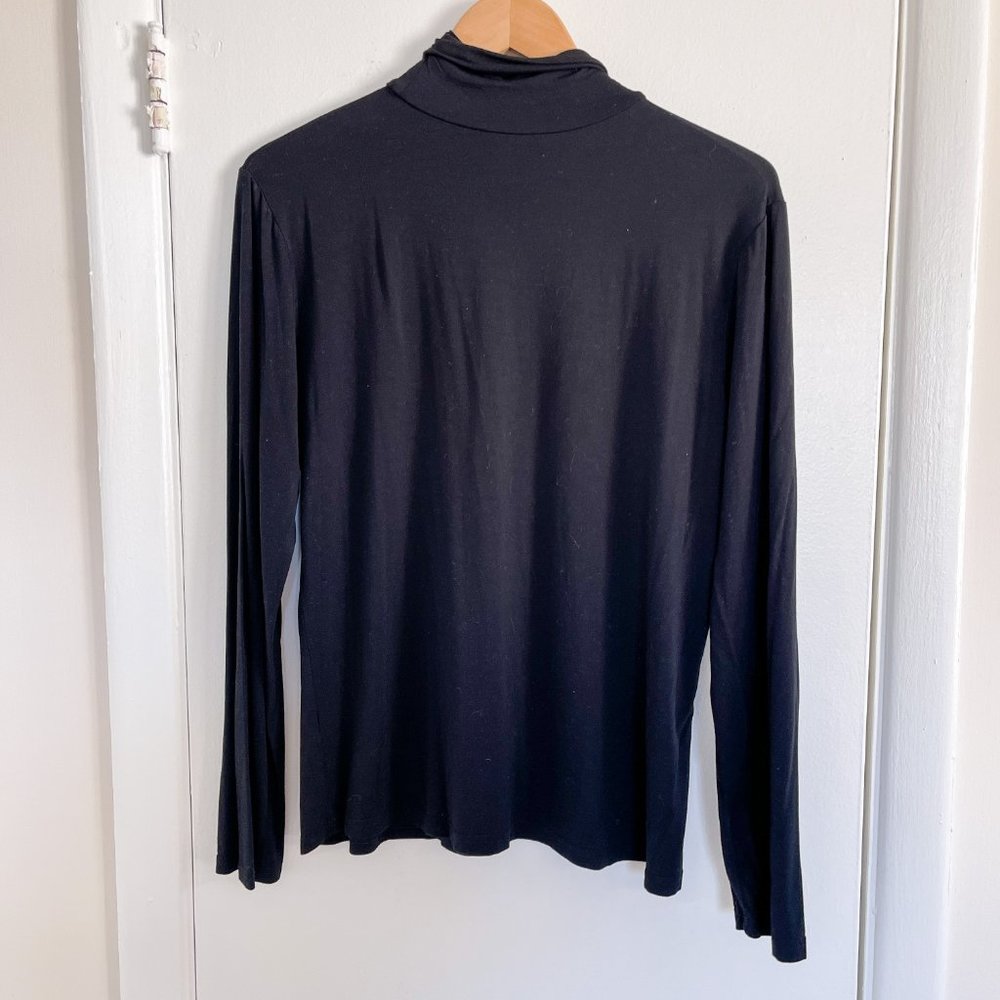 Herou Turtleneck Shirt - Picture 7 of 8